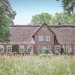 Apartman Friesenhof Benen Diken - Ole Lise