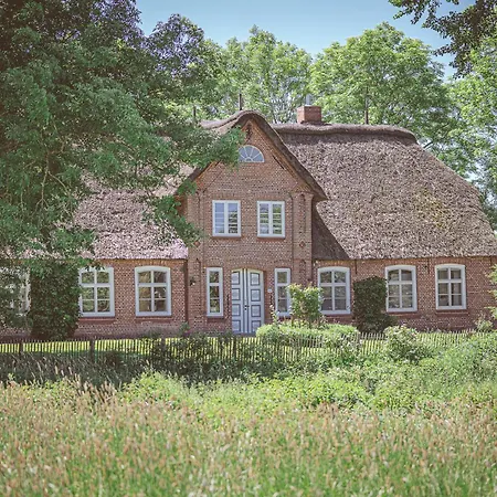 Lägenhet Friesenhof Benen Diken - Ole Lise *