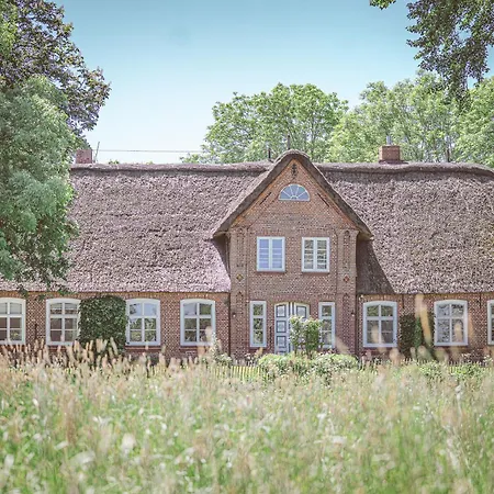 Appartement Friesenhof Benen Diken - Ole Lise