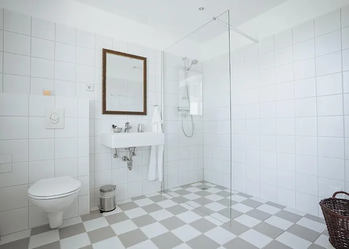Friesenhof Benen Diken - Ole Lise Appartement